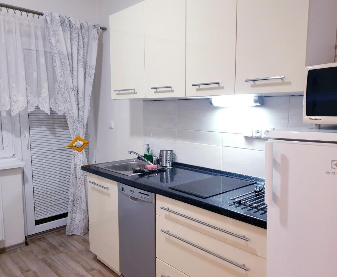 Apartment Petra Lipová-lázně Exterior foto